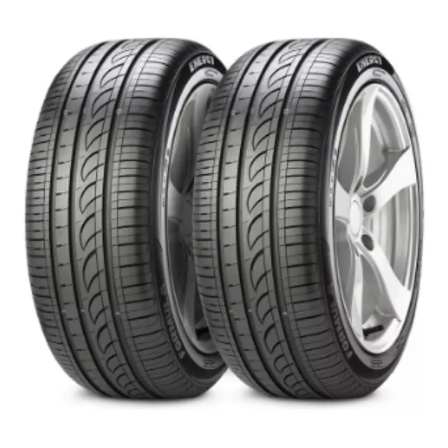 Kit 2 Neumáticos Pirelli F Energy 175/70r13