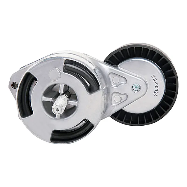 Tensor Banda Accesorios Audi A4 Quattro V6 3.2l 2007