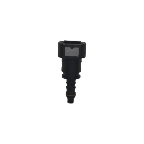Conector Clip Bomba Gasolina Orinoco Arauca X1 Grande