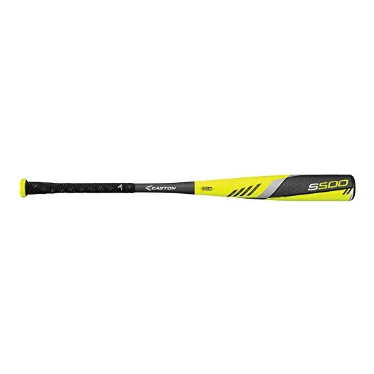 Easton S500 3 Bbcor Bate Beisbol Para Adultos