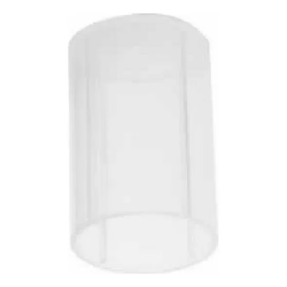 1.000 Sobretampas Cilindrica Para Valvula Recrave 15mm