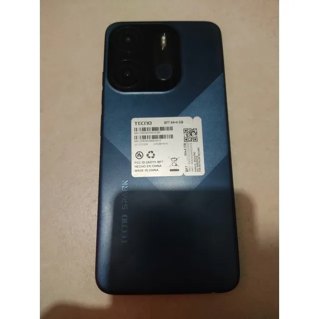 Tecno Spark Go 2023  ( Para Repuesto)