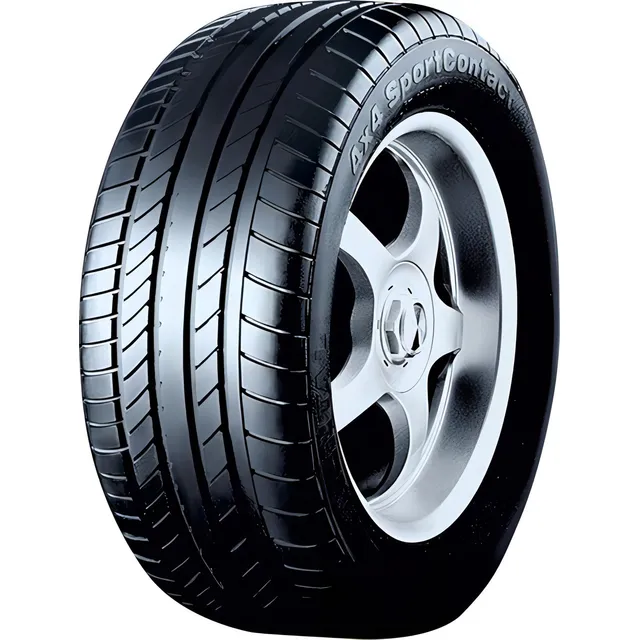 Neumático Continental SPORT CONTACT SPORTCONTACT 4x4 275/45R19