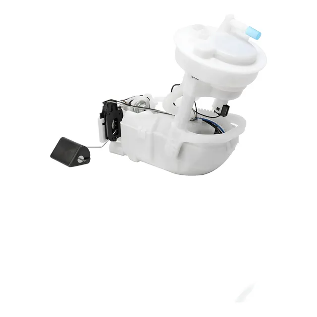 Conjunto Bomba Gasolina Honda Civic 7ma 1.7 2001-2006 Chacao