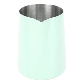 Taza Espumosa De Café, 480 Ml, Acero Inoxidable 304, Leche Taza Espumosa De Café, 480 Ml, Acero Inoxidable 304, Leche