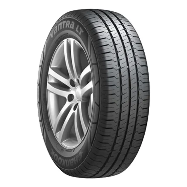 Cubierta 185 R14 Neumatico Hankook Ra18 Carga