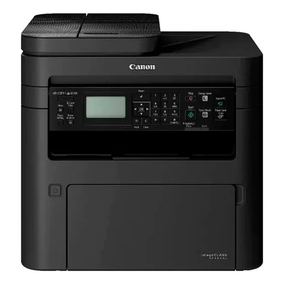 Impresora Multifuncional Fotografica Canon Wifi Tinta 