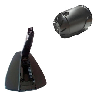 Kit Ventilador Arno Turbo Silencio Maxx Base + Capa Do Motor Kit Ventilador Arno Turbo Silencio Maxx Base + Capa Do Motor
