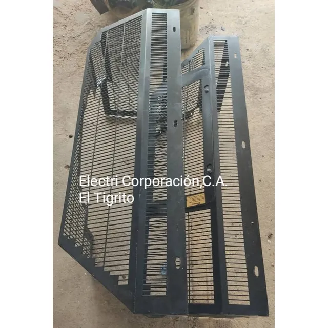 Rejilla Protectora De Aspa Perkins Serie 2200