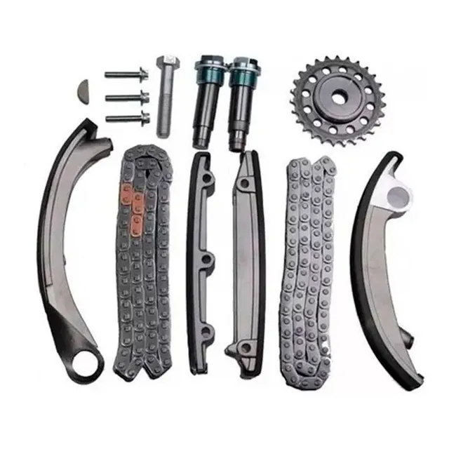 Kit Distribucion Cadena Rmt Chevrolet Astra 2.0td 2.2td