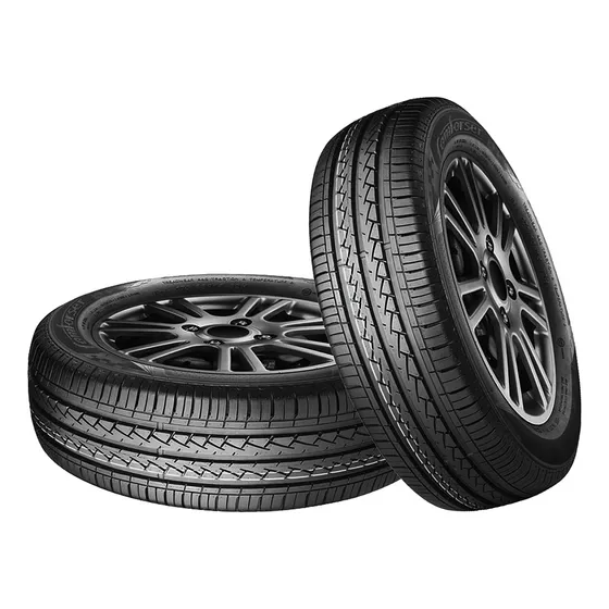 Kit 2 Pneus Comforser 185/60 R15 84h Cf510 Aro 15