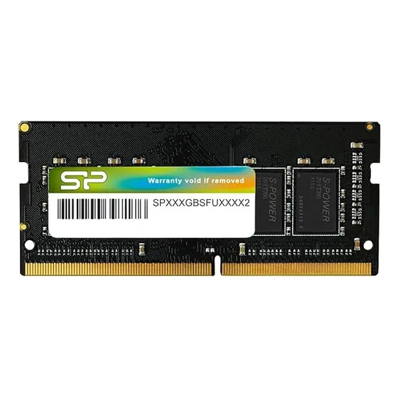 Memoria Ram Ddr4 8 Gb 3200mhz Cl22sodimm 260-pin 1.2v Laptop