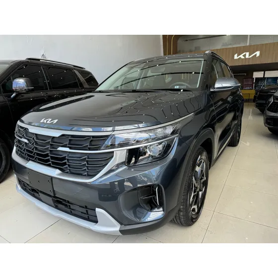 Kia Seltos 1.5 Lx Cvt