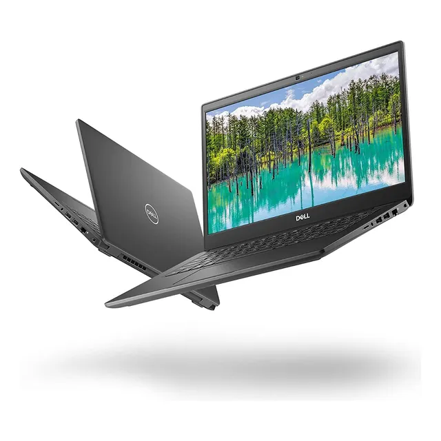 Laptop Dell Latitude 3410 16gb Ram 256gb 10ma Apta Win 11