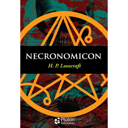 Necronomicon - H. P. Lovecraft (en Inglés) Necronomicon - H. P. Lovecraft (en Inglés)