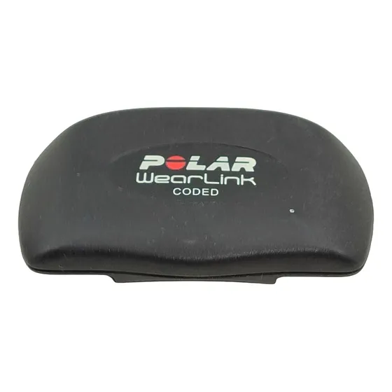 Sensor De Frecuencia Cardiaca Polar Wearlink Coded