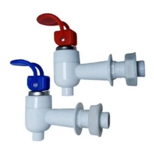 Llave Filtro Macho 2 Piezas