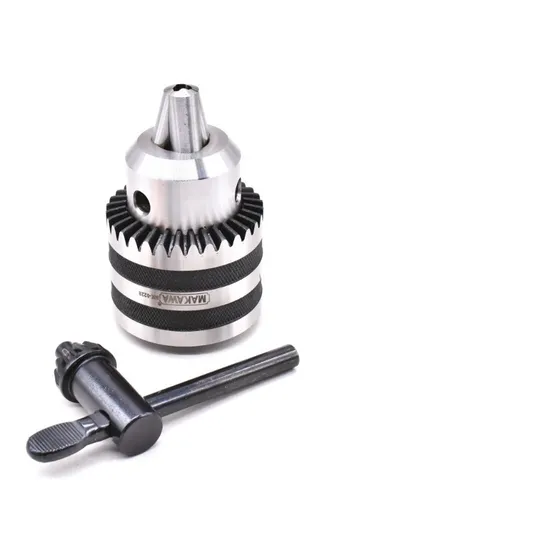 Mandril De 5 A 20mm Makawa Mk-0228