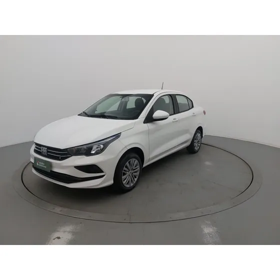 Fiat Cronos 1.3 Firefly Flex Drive Cvt