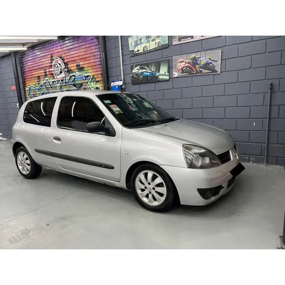 Renault Clio 1.2 Pack Plus