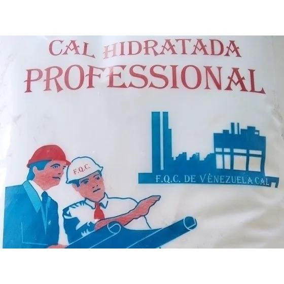 Cal En Polvo De 12 Kilos 