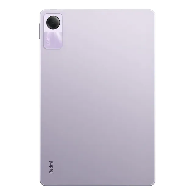 Tablet 23073RPBFL 11" 256GB color violeta 8GB de memoria RAM