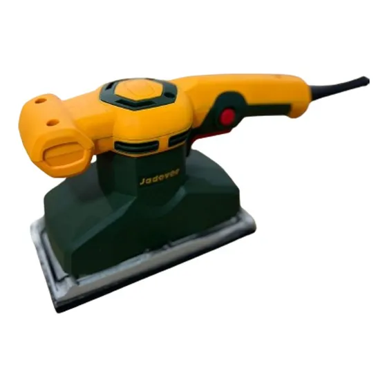 Lijadora Orbital 320w 180x90mm Jadever  Jdfa2501 Maria