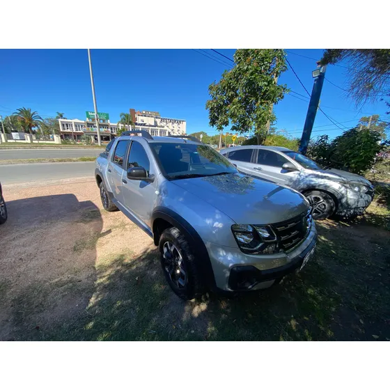Renault Oroch 1.3 Tce Intens 2wd Cvt