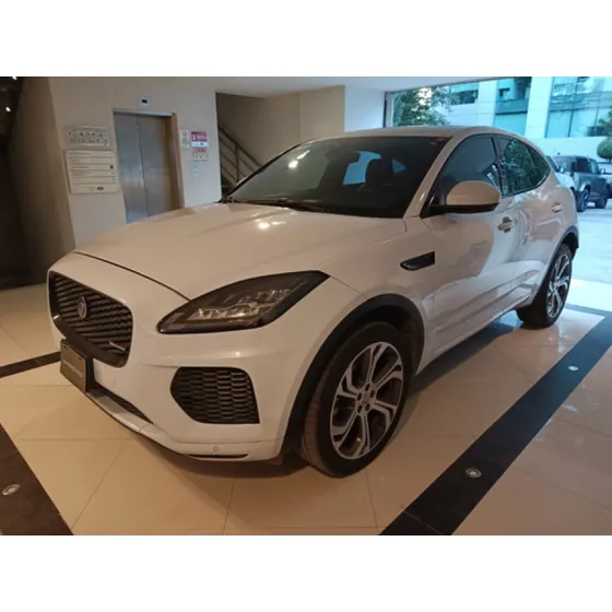 Jaguar E-pace P250 First Edition