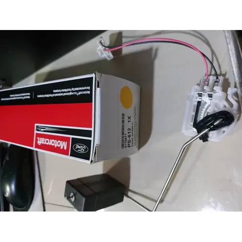 Flotante De Gasolina Secundario De Explorer 213 2019 