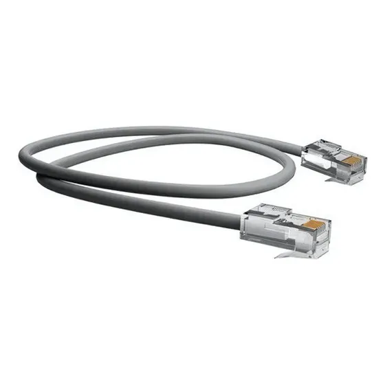 Furukawa 35103025 Patch Cord U/utp Cat5e 1,5m Cinza 