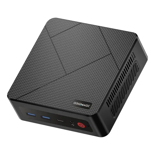Mini PC Apple Apple MAC MINI M2 Mac mini - 8GB de RAM - 256GB