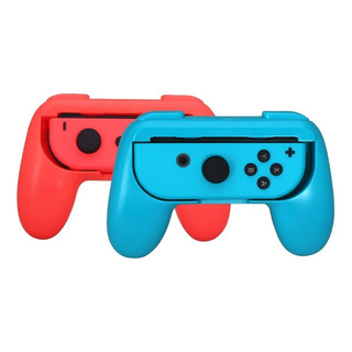 Grips Soportes Para Joy-con De Nintendo Switch Y Oled Grips Soportes Para Joy-con De Nintendo Switch Y Oled