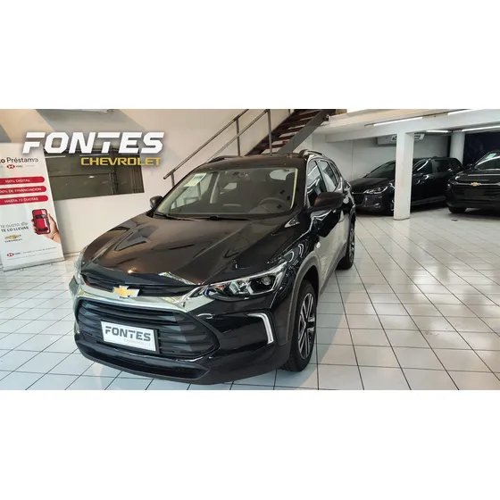 Chevrolet Tracker Ls