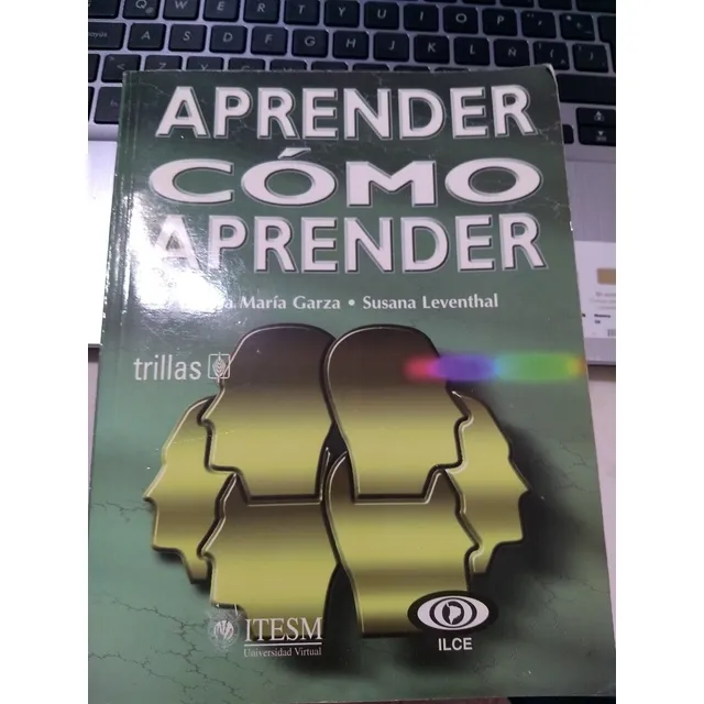 Aprender Cómo Aprender