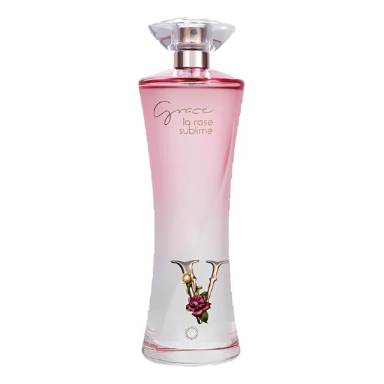 Grace 100 Ml. Fragancias Hinode