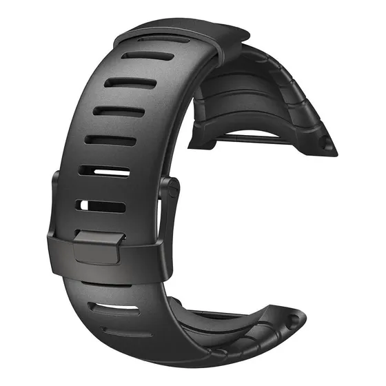 Suunto Core Standard Todas Las Correas - Negro