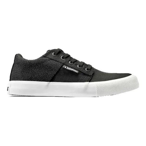 John Foos Zapatillas Lifestyle Hombre 176 Meet New Negro Ras