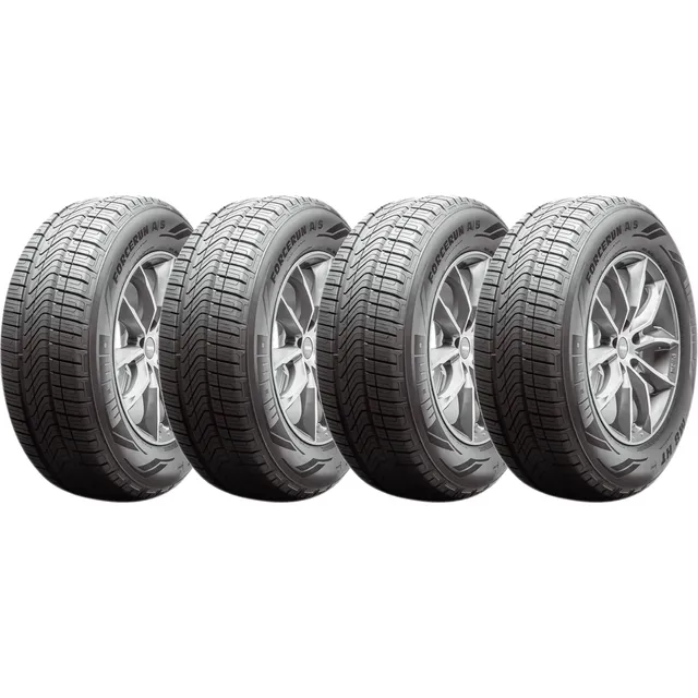 Kit de 4 neumáticos Momo FORCERUN M8 H/T 265/60R18 114 V