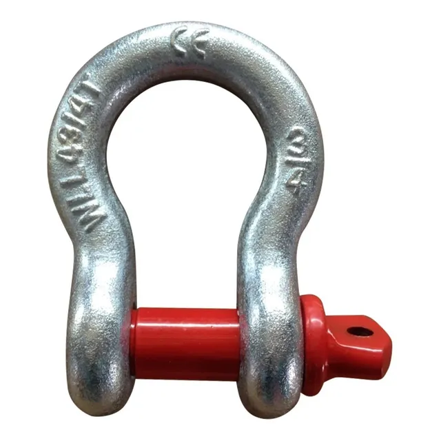Grillete Shackle Eslinga De Remolque 3/4 4.75 Tnl 4x4 Bumper