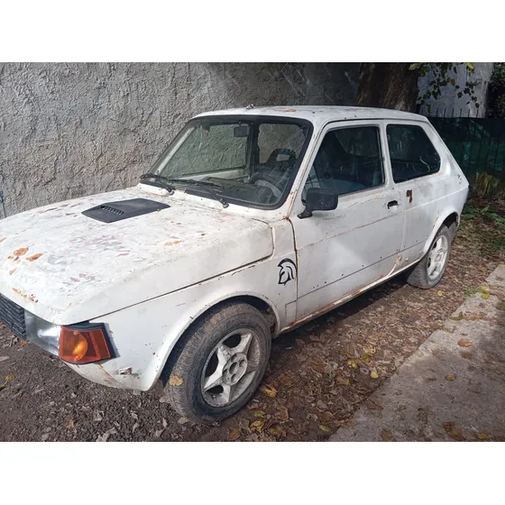 Fiat 147 Spazio 14tr
