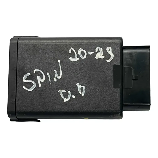 Módulo Vidro Carona Chevrolet Spin  T D 2020 2021 2022 2024