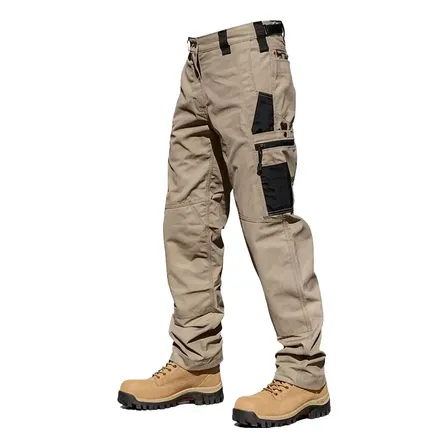 Pantalones Tácticos De Campo Impermeables Militares