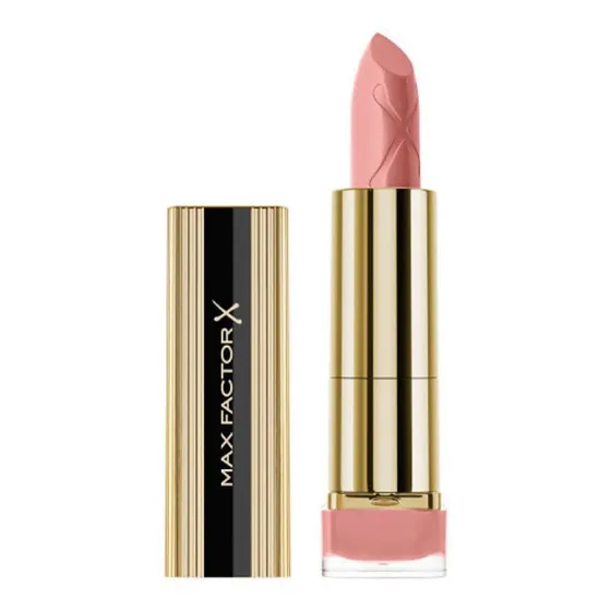 Lápiz Labial Max Factor Colour Elixir Moisture Lipstick Simply Nude