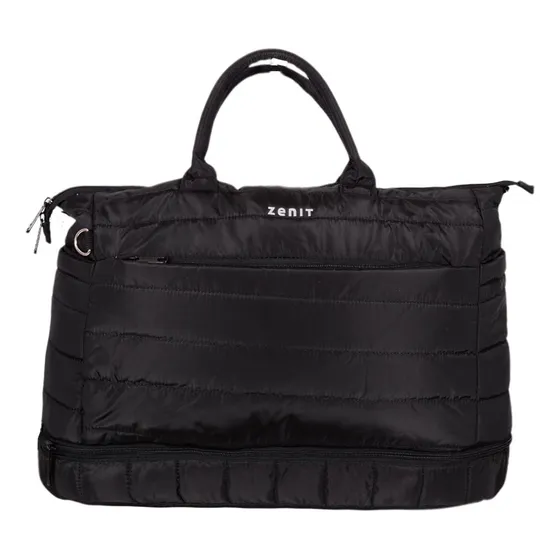 Bolso Puffer Travel Zenit Capitoneado