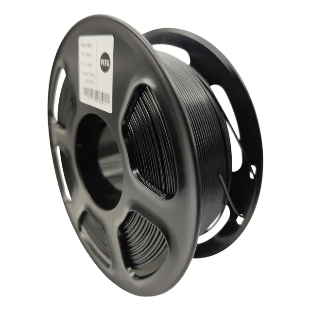Filamento Impresión 3d Petg 1kg  1.75mm Colores Variados