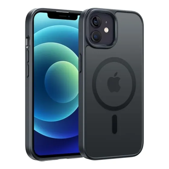 Fntcase Funda Para iPhone 13 Mini: iPhone 12 Mini