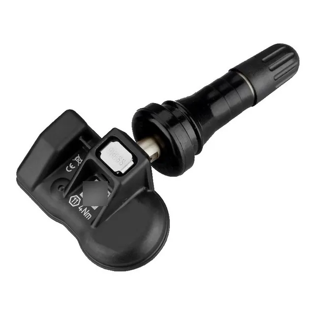Sensor Presión De Aire De Rueda Con Válvula   Gm , Chevrolet