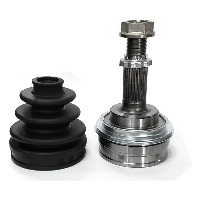 Homocinetica Toyota Corolla N Tercel 1.3 (26-23-56) Seguro I
