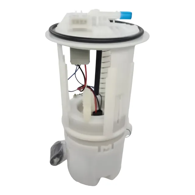 Modulo Gasolina Completo Jeep Grand Cherokee 4.7 V8